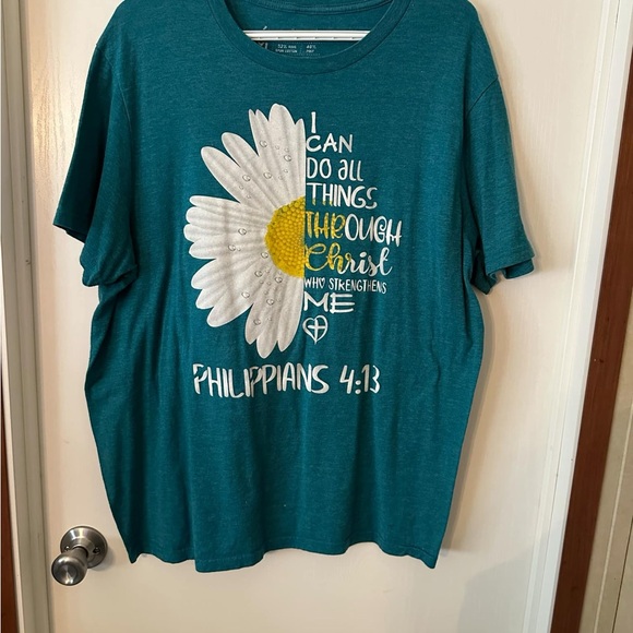 Lot of Love in Faith T-Shirts - Picture 9 of 15